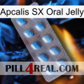 Apcalis SX Oral Jelly viagra3